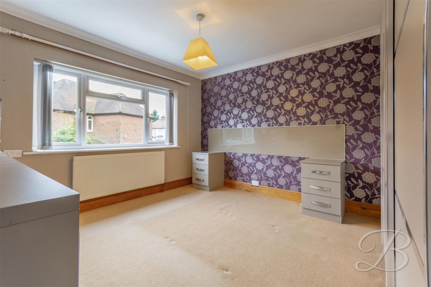 Images for Eakring Road, Mansfield