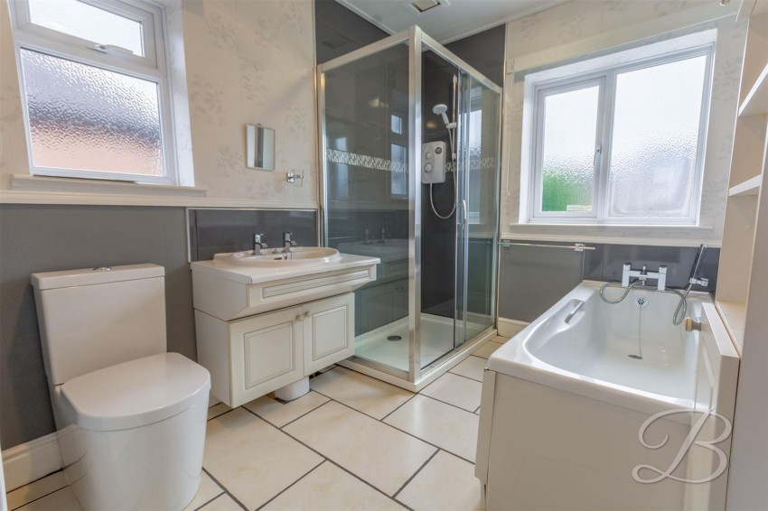 Images for Eakring Road, Mansfield