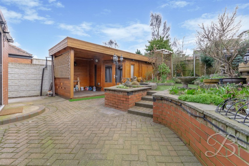 Images for Eakring Road, Mansfield