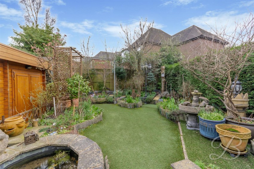 Images for Eakring Road, Mansfield
