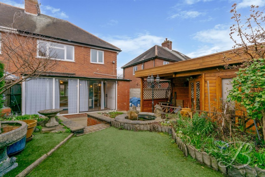 Images for Eakring Road, Mansfield