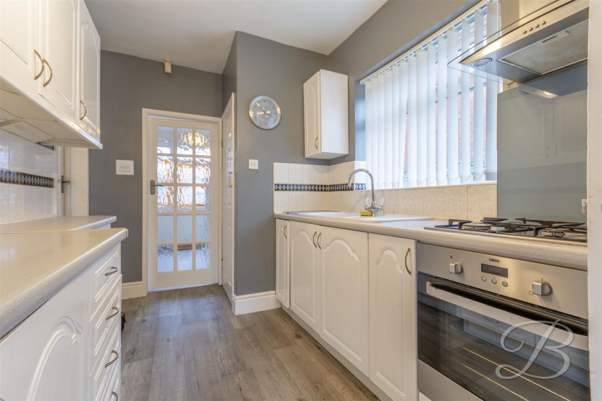 Images for Eakring Road, Mansfield