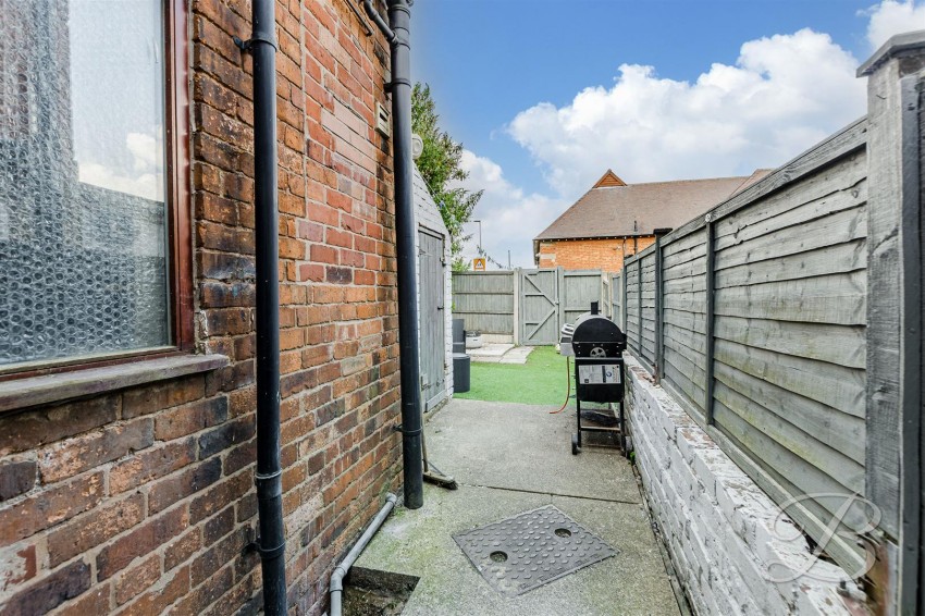 Images for Moor Street, Mansfield