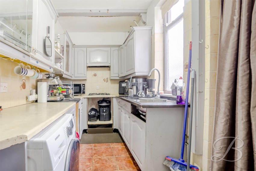 Images for Moor Street, Mansfield