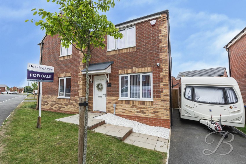 Images for Gilcroft Street, Sutton-In-Ashfield