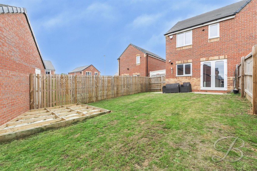 Images for Gilcroft Street, Sutton-In-Ashfield