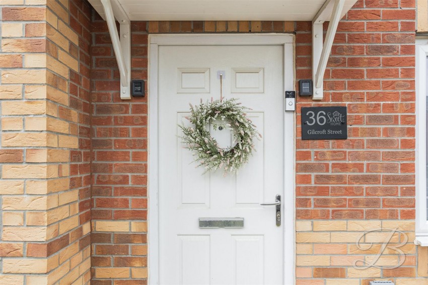Images for Gilcroft Street, Sutton-In-Ashfield