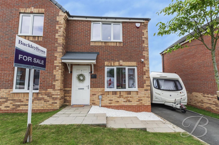 Images for Gilcroft Street, Sutton-In-Ashfield