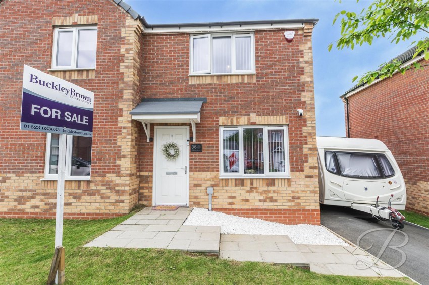 Images for Gilcroft Street, Sutton-In-Ashfield
