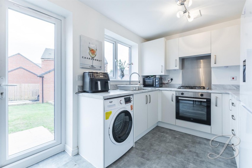 Images for Gilcroft Street, Sutton-In-Ashfield