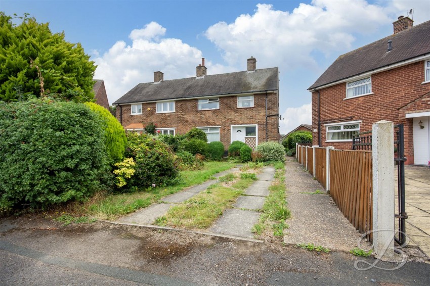 Images for Ash Grove, Shirebrook, Mansfield