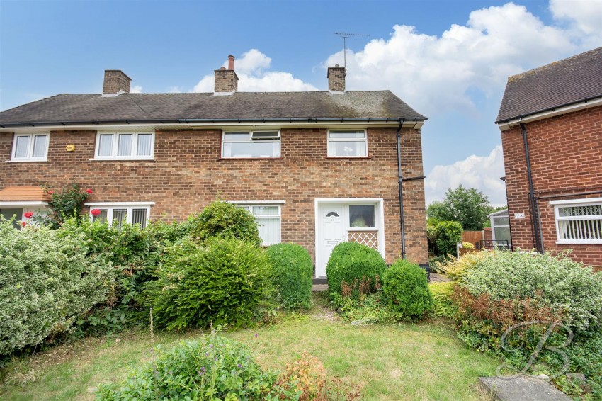 Images for Ash Grove, Shirebrook, Mansfield