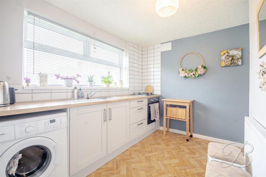 Images for Ash Grove, Shirebrook, Mansfield