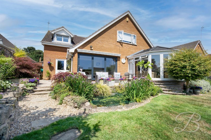 Images for Paddock Close, Edwinstowe, Mansfield
