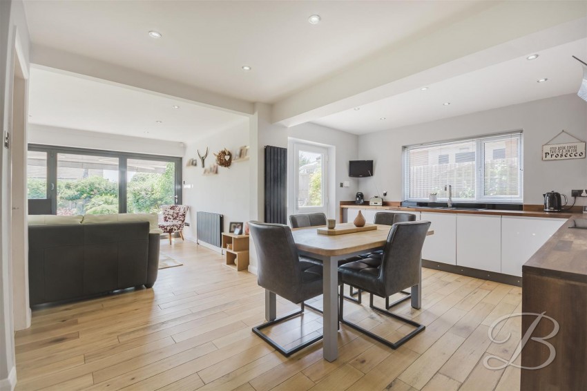Images for Paddock Close, Edwinstowe, Mansfield