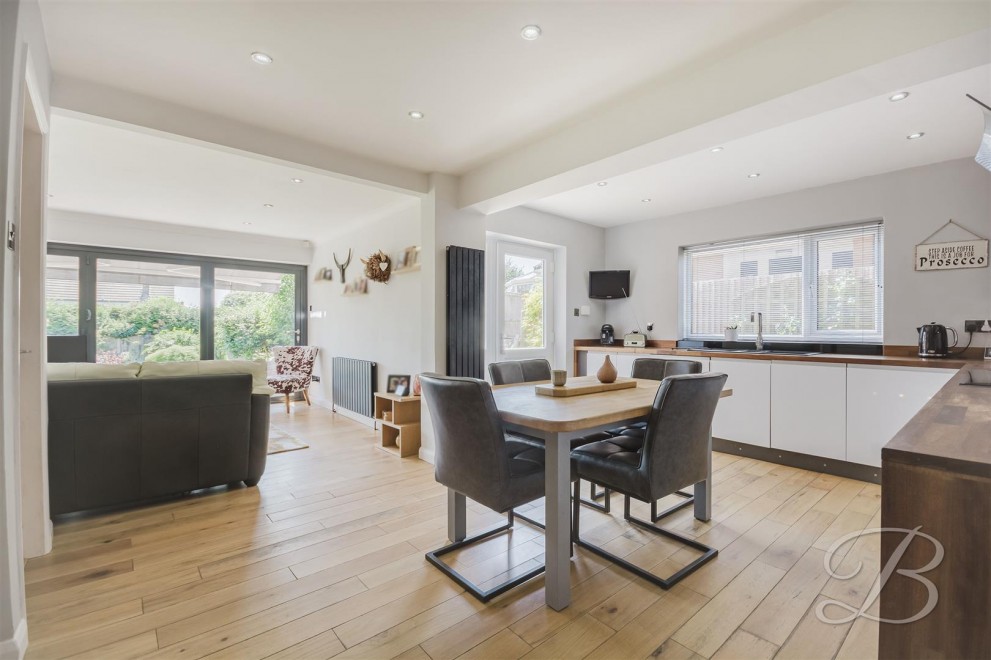 Image of Paddock Close, Edwinstowe, Mansfield