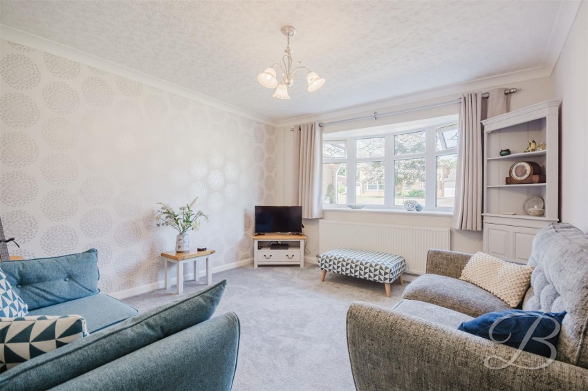 Images for Paddock Close, Edwinstowe, Mansfield