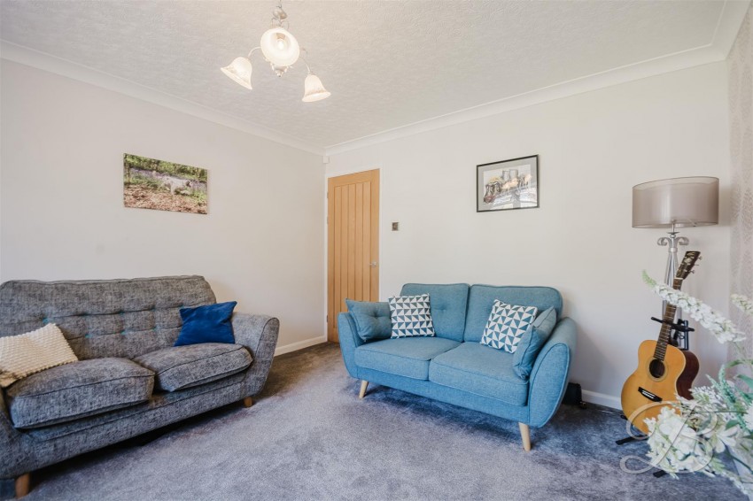 Images for Paddock Close, Edwinstowe, Mansfield