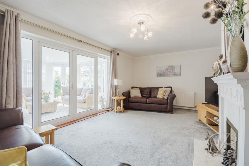 Images for Paddock Close, Edwinstowe, Mansfield