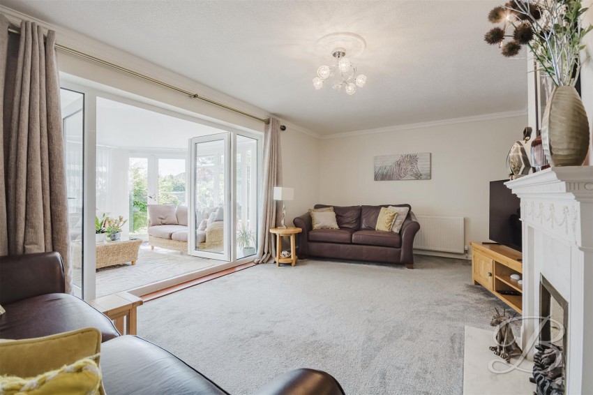 Images for Paddock Close, Edwinstowe, Mansfield