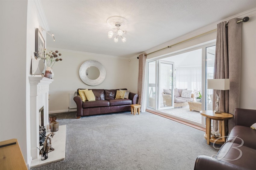 Images for Paddock Close, Edwinstowe, Mansfield