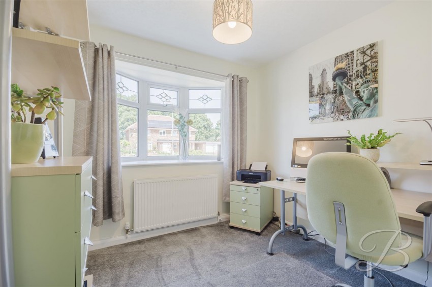 Images for Paddock Close, Edwinstowe, Mansfield