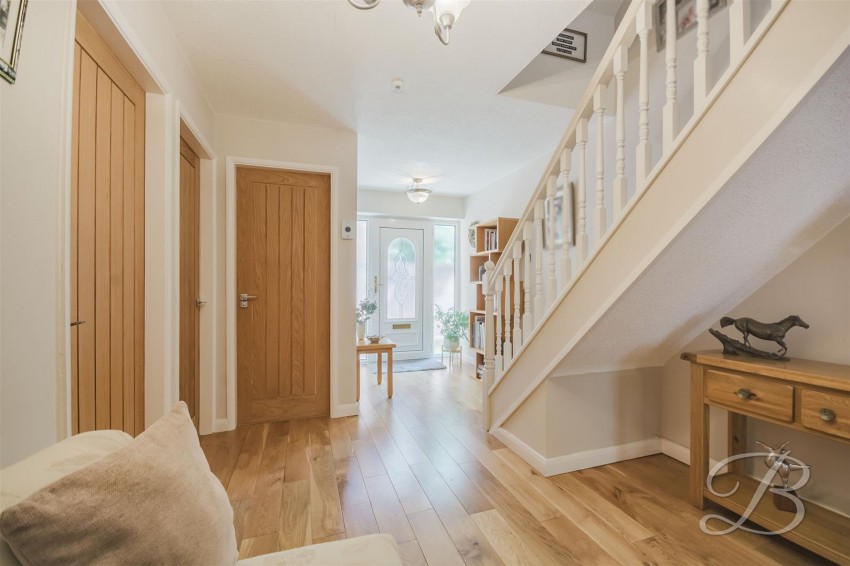 Images for Paddock Close, Edwinstowe, Mansfield