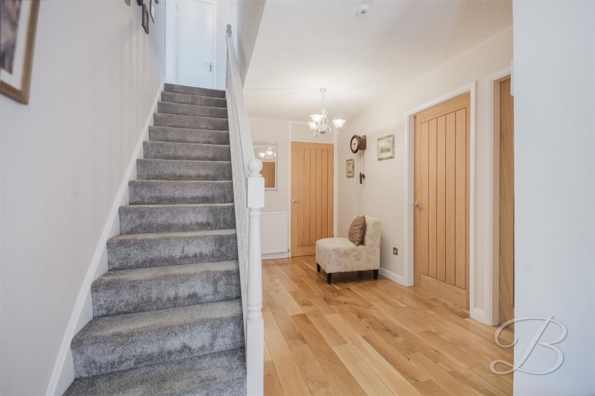 Images for Paddock Close, Edwinstowe, Mansfield