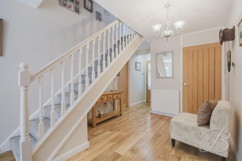 Images for Paddock Close, Edwinstowe, Mansfield