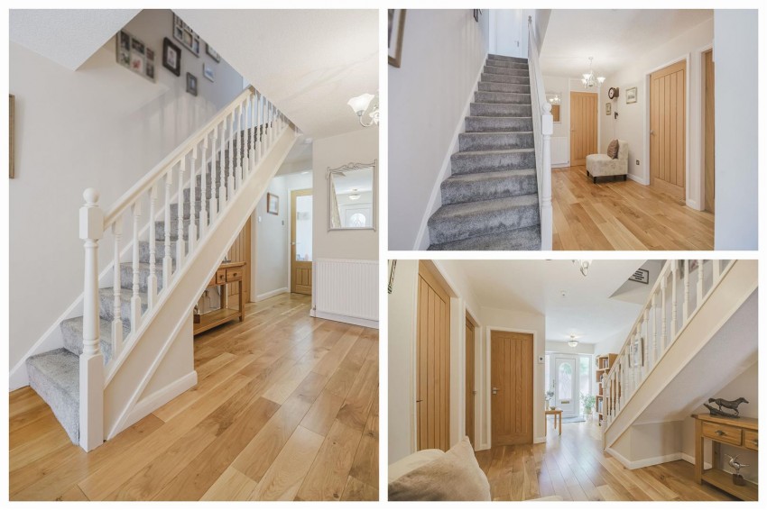 Images for Paddock Close, Edwinstowe, Mansfield