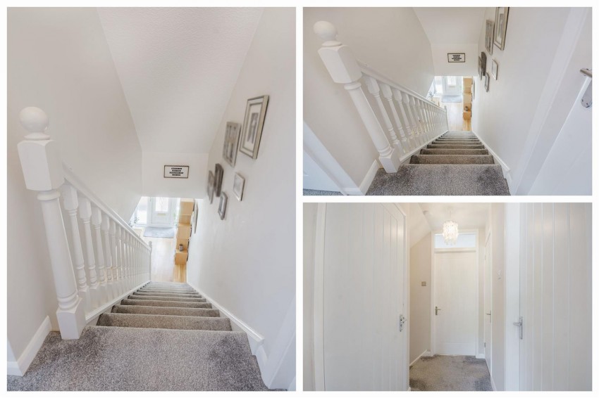 Images for Paddock Close, Edwinstowe, Mansfield