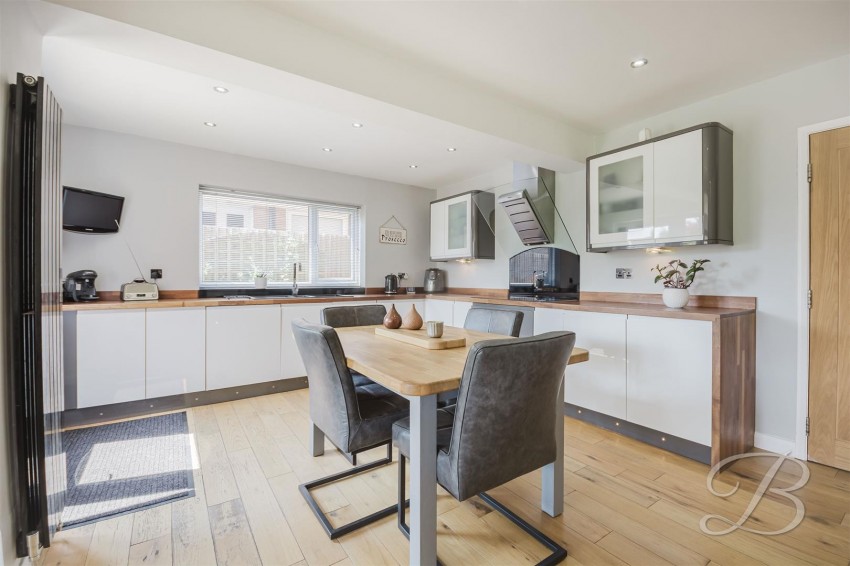 Images for Paddock Close, Edwinstowe, Mansfield