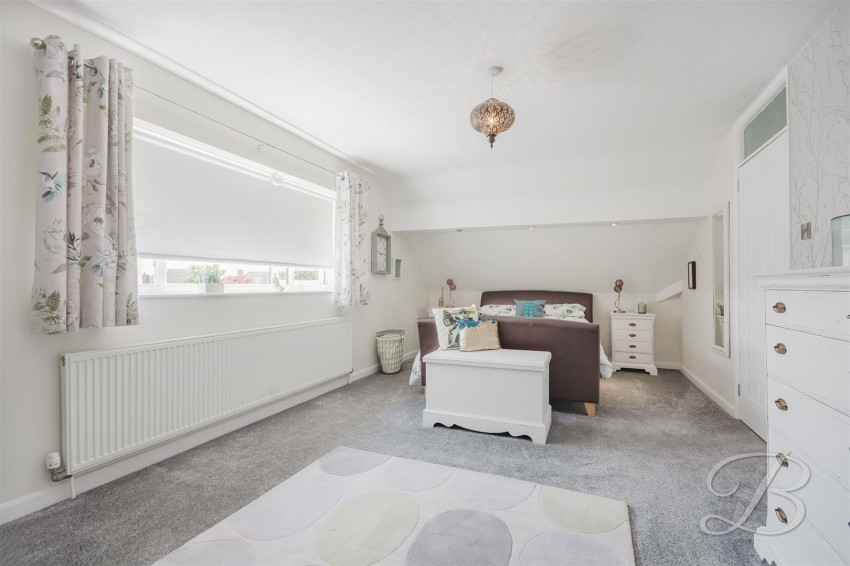 Images for Paddock Close, Edwinstowe, Mansfield
