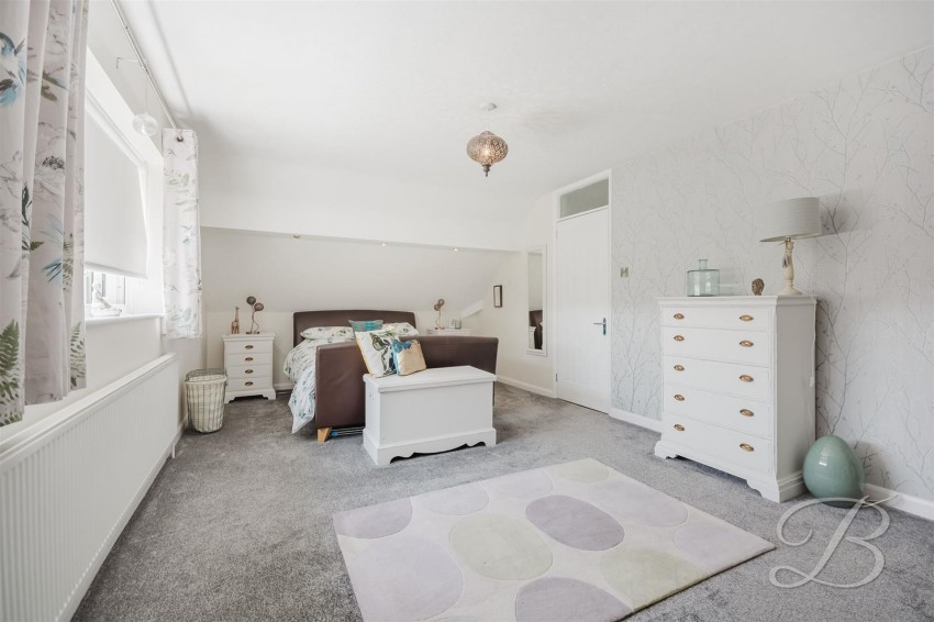 Images for Paddock Close, Edwinstowe, Mansfield