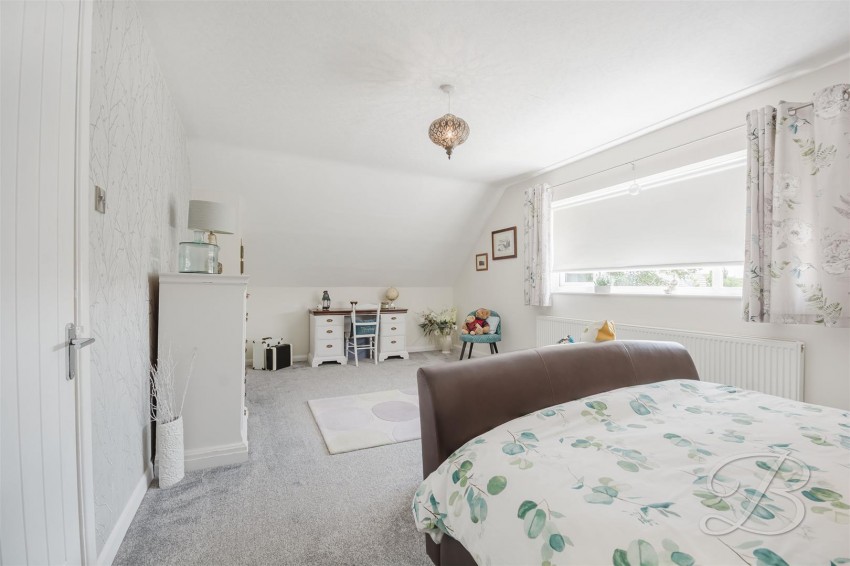 Images for Paddock Close, Edwinstowe, Mansfield