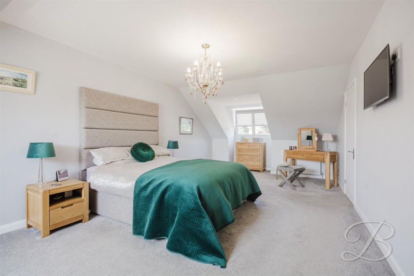 Images for Paddock Close, Edwinstowe, Mansfield