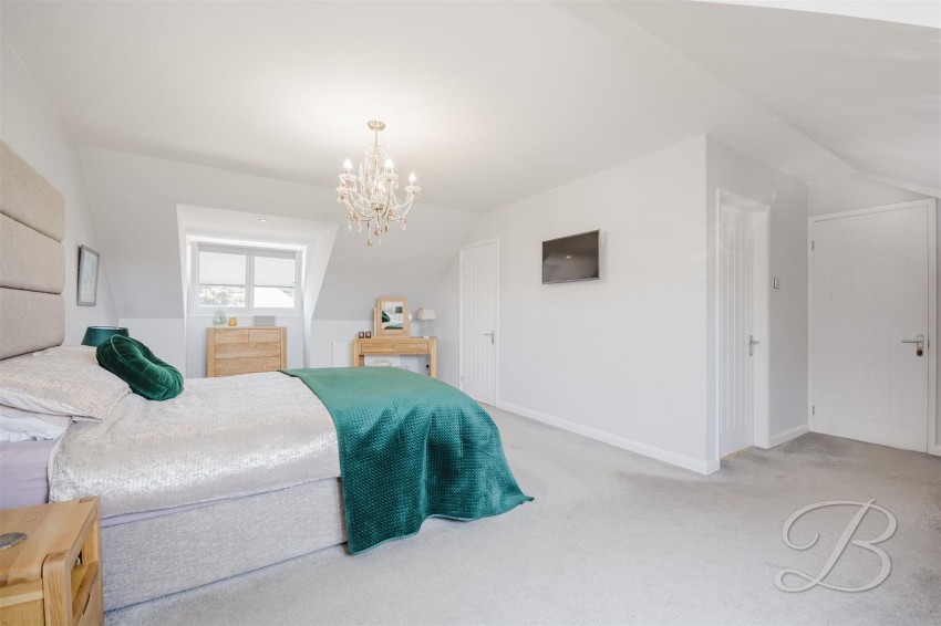 Images for Paddock Close, Edwinstowe, Mansfield