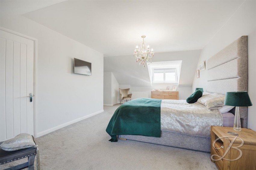Images for Paddock Close, Edwinstowe, Mansfield