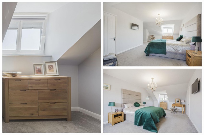 Images for Paddock Close, Edwinstowe, Mansfield