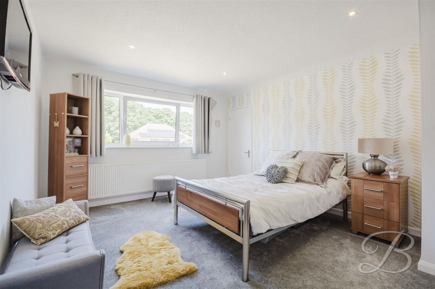 Images for Paddock Close, Edwinstowe, Mansfield