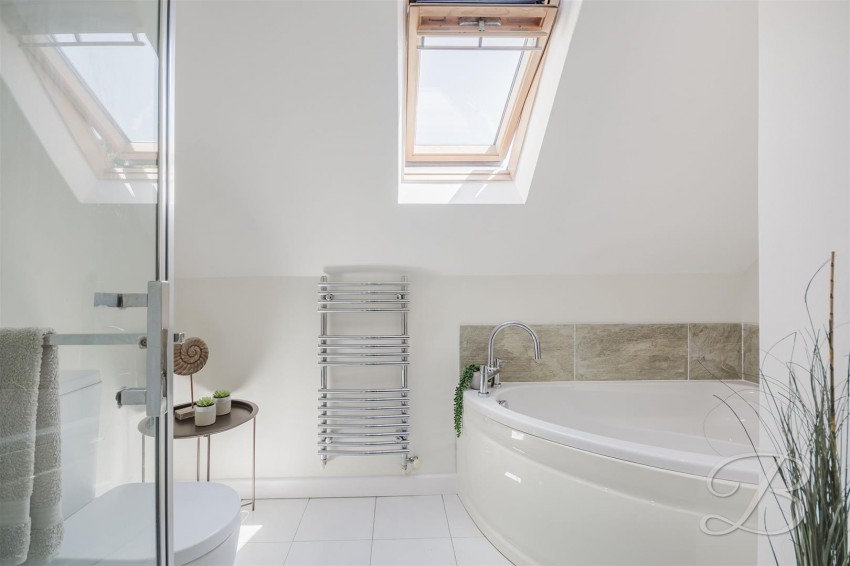 Images for Paddock Close, Edwinstowe, Mansfield