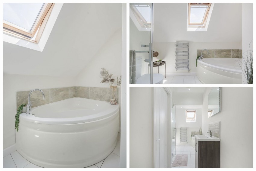 Images for Paddock Close, Edwinstowe, Mansfield
