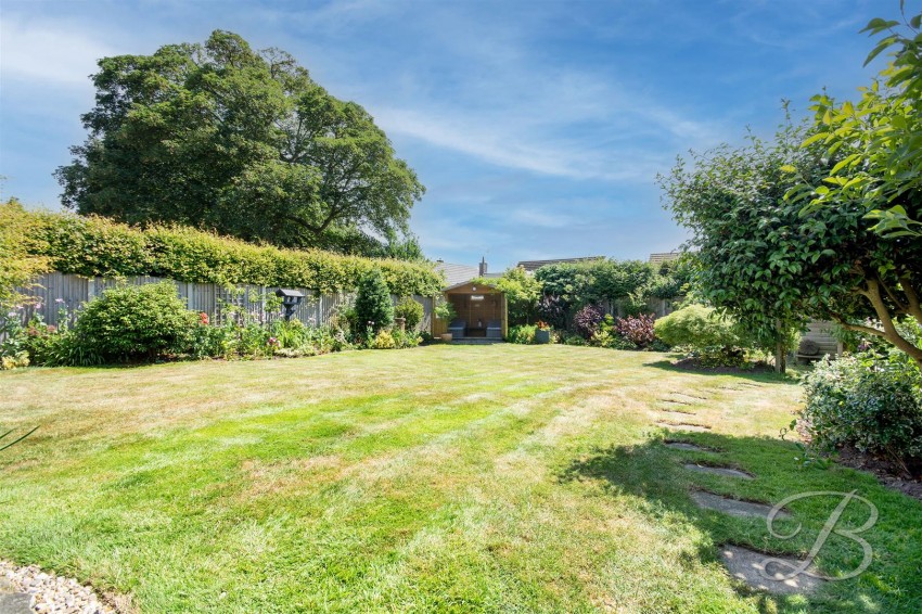 Images for Paddock Close, Edwinstowe, Mansfield