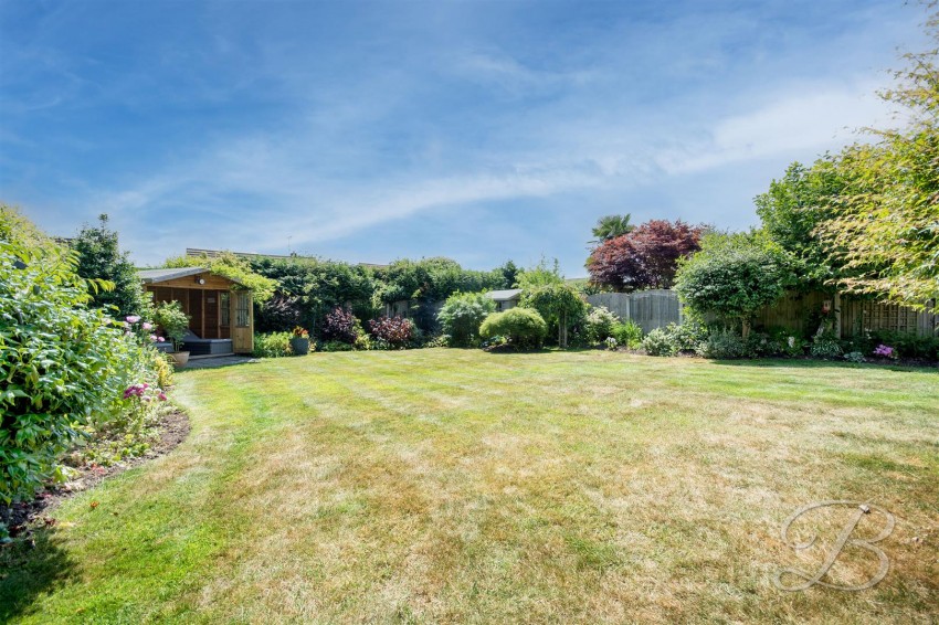 Images for Paddock Close, Edwinstowe, Mansfield