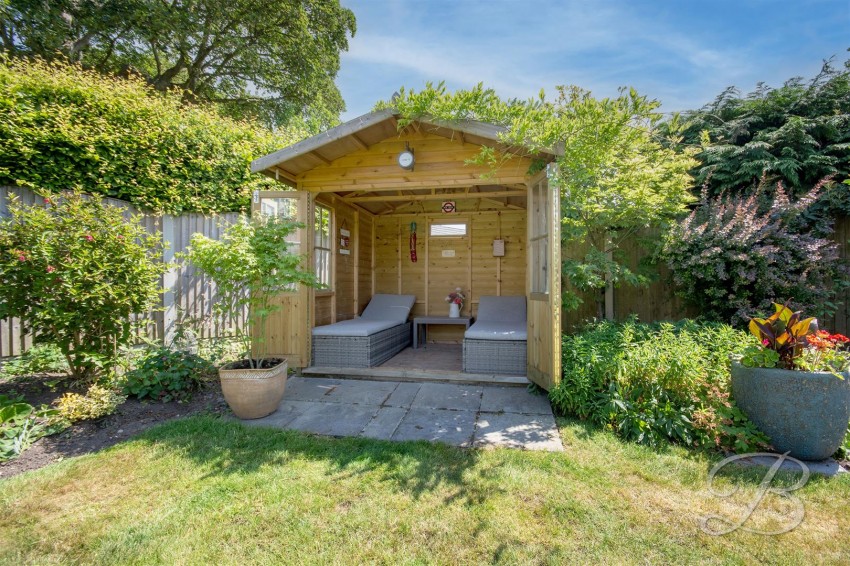 Images for Paddock Close, Edwinstowe, Mansfield