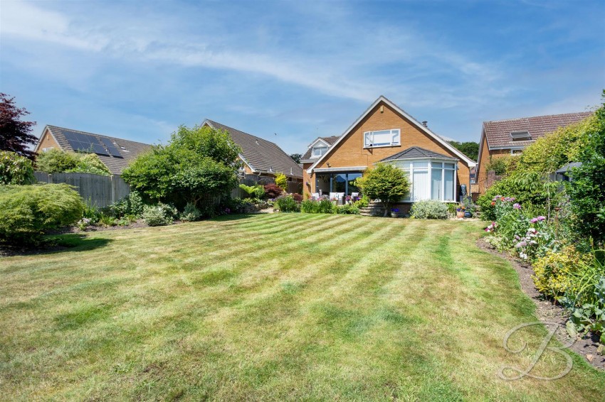 Images for Paddock Close, Edwinstowe, Mansfield