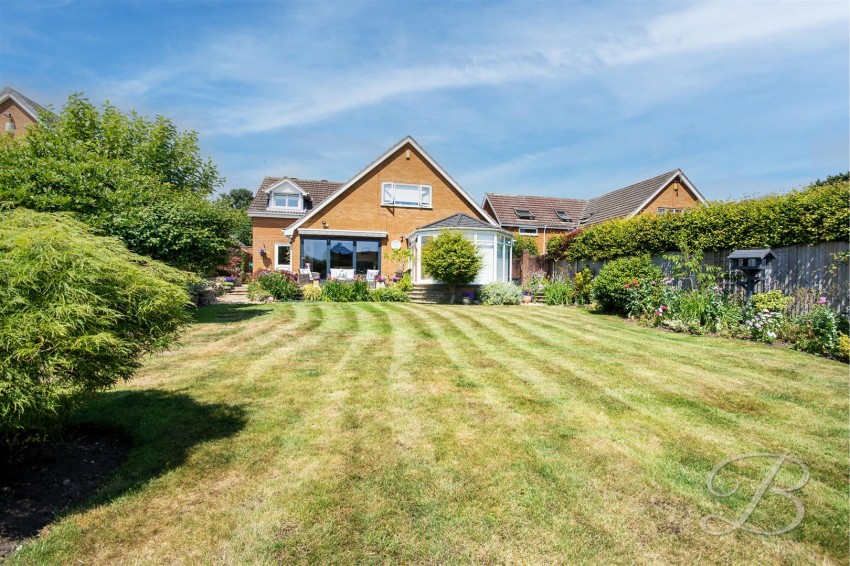 Images for Paddock Close, Edwinstowe, Mansfield