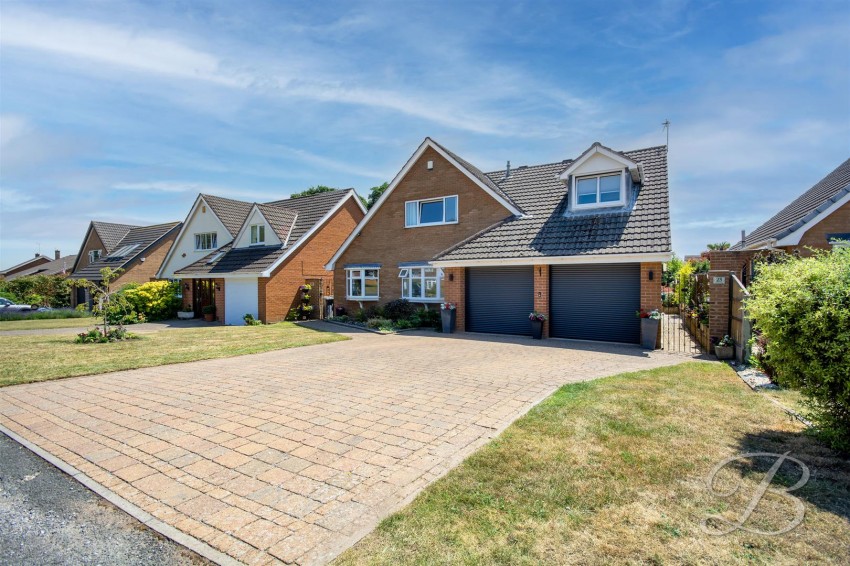 Images for Paddock Close, Edwinstowe, Mansfield