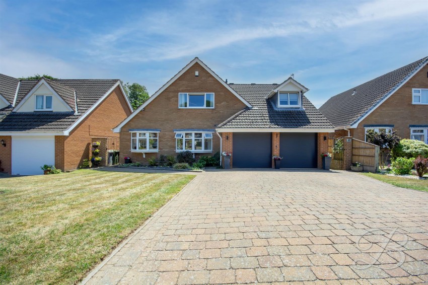 Images for Paddock Close, Edwinstowe, Mansfield