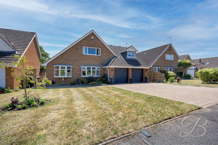 Images for Paddock Close, Edwinstowe, Mansfield